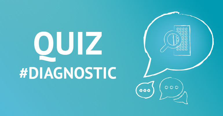 Quiz Diagnostic – Nouveau DPE