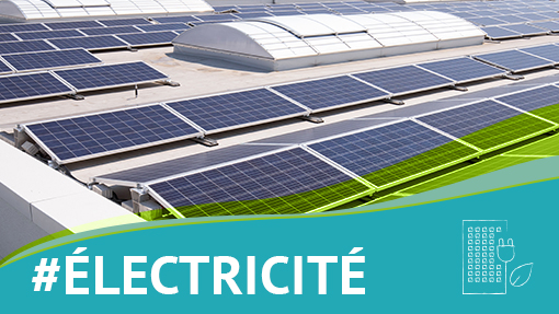 Gestion intelligente de l’énergie : Photovoltaïque optimisé