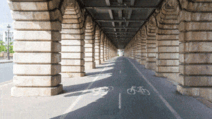 Vélo : développement des infrastructures cyclables et planification