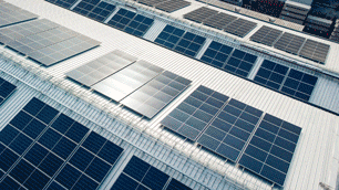 Décret Éco Énergie Tertiaire : ENR
