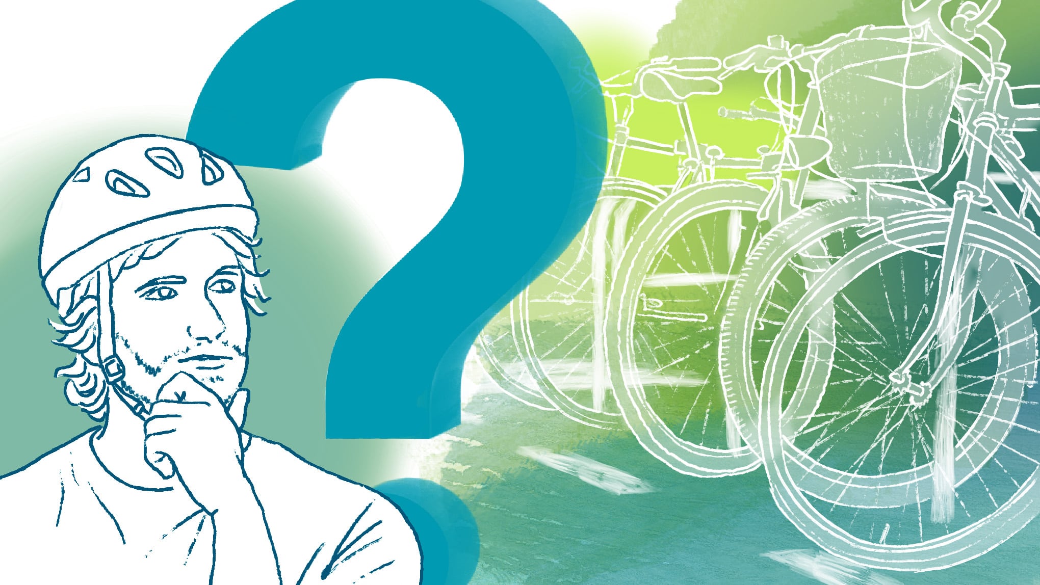 Mobilité Vélo : on répond à vos questions (FAQ)