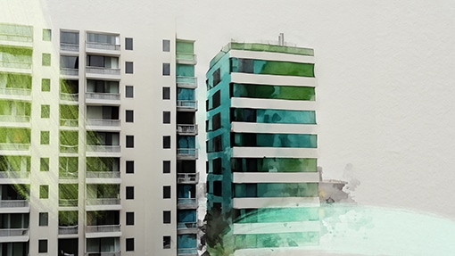 Renovation en copropriété : spécificités par typologie de bâtiment