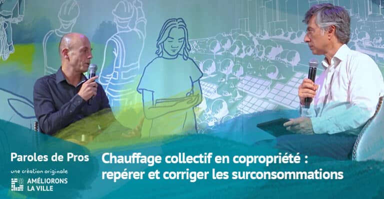 Chauffage collectif en copropriété : repérer et corriger les surconsommations