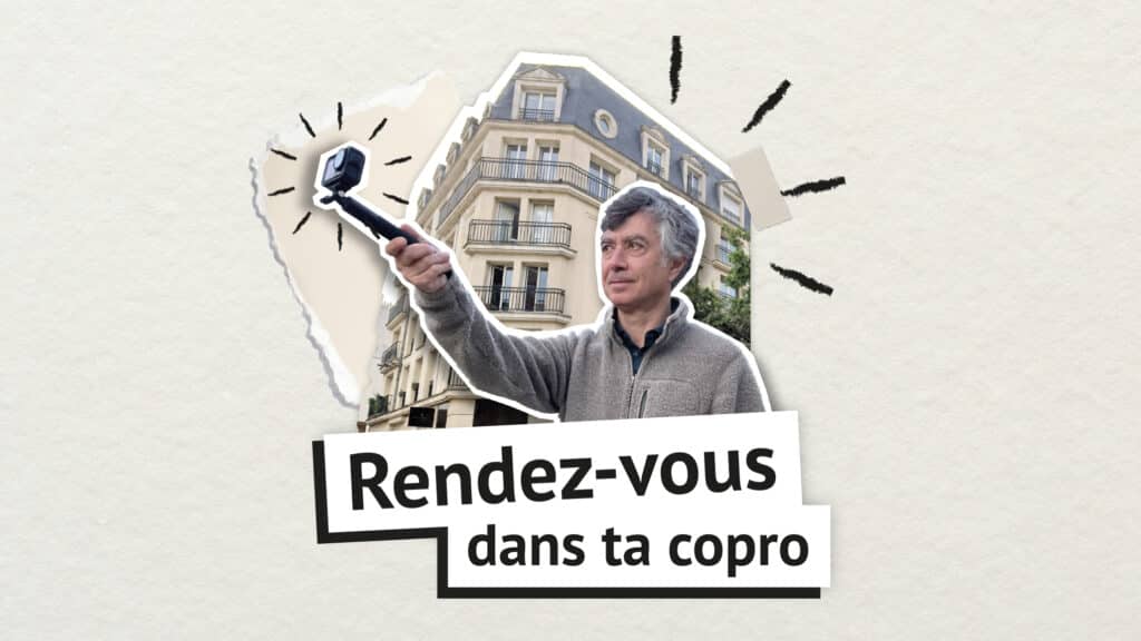 Rendez-vous dans ta copro Épisode 01 – Recharge en parking souterrain