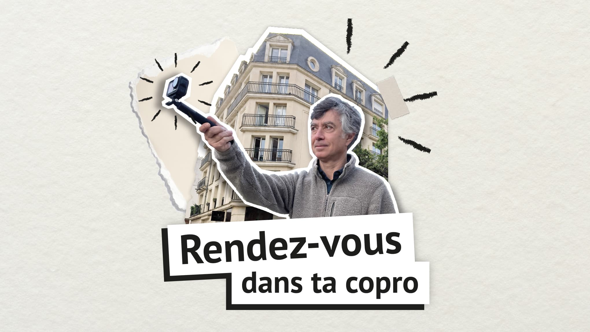 Rendez-vous dans ta copro Épisode 01 – Recharge en parking souterrain