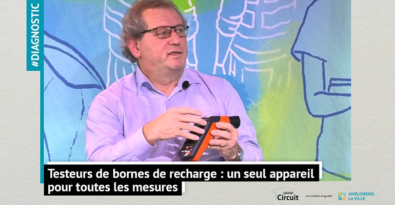 Quels équipements pour un audit énergétique conforme ?