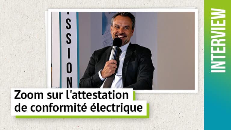 IRVE : Zoom sur l’attestation de conformité électrique