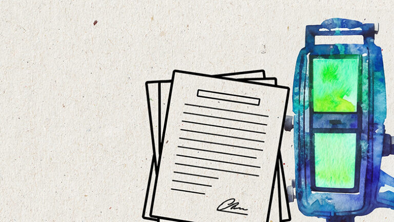 Diagnostiqueur sous pression ?