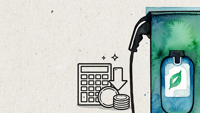 Recharger moins cher ?