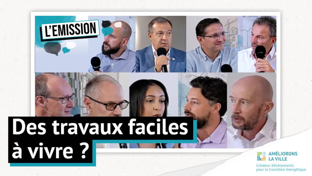 Des travaux faciles à vivre ?
