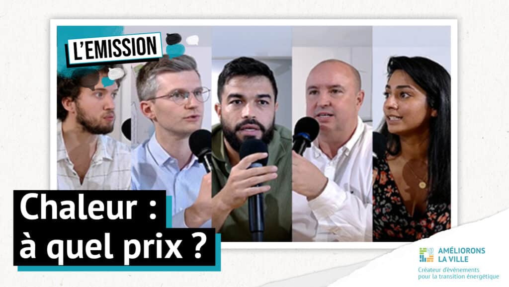 Chaleur : à quel prix ?