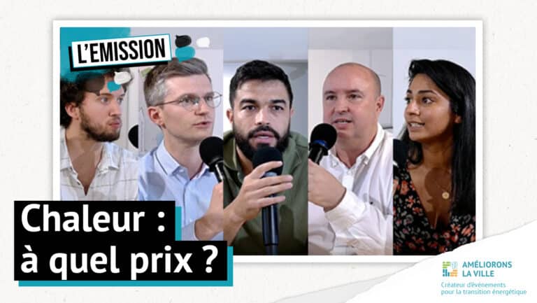 Chaleur : à quel prix ?