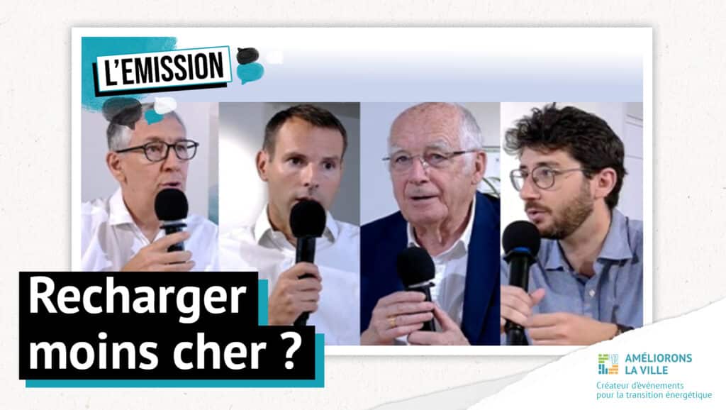 Recharger moins cher ?