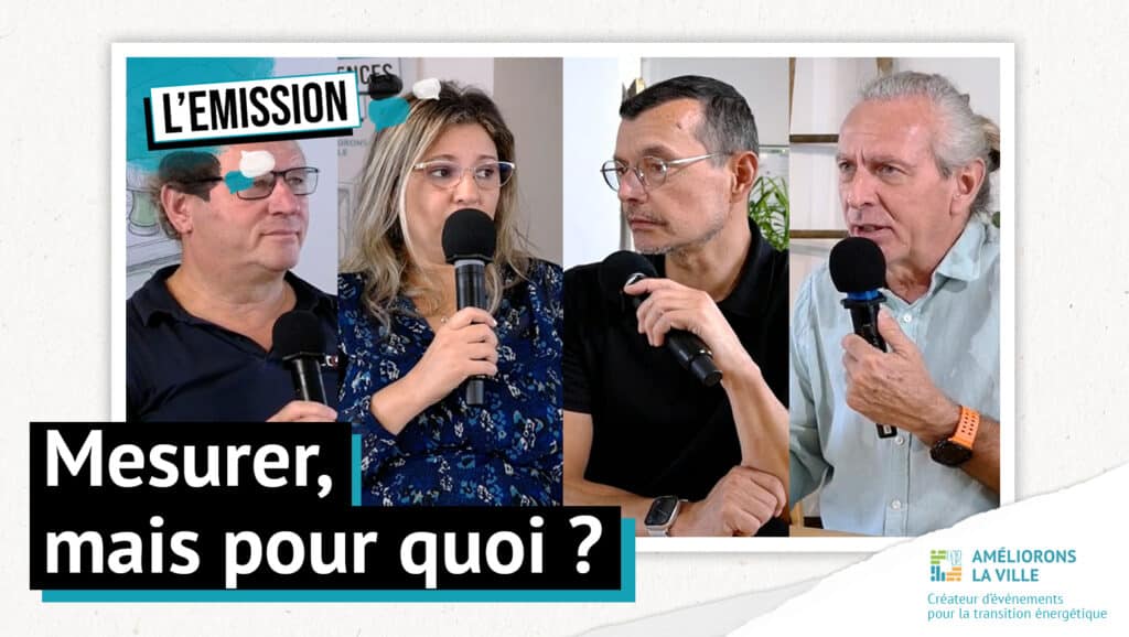 Mesurer, mais pour quoi ?