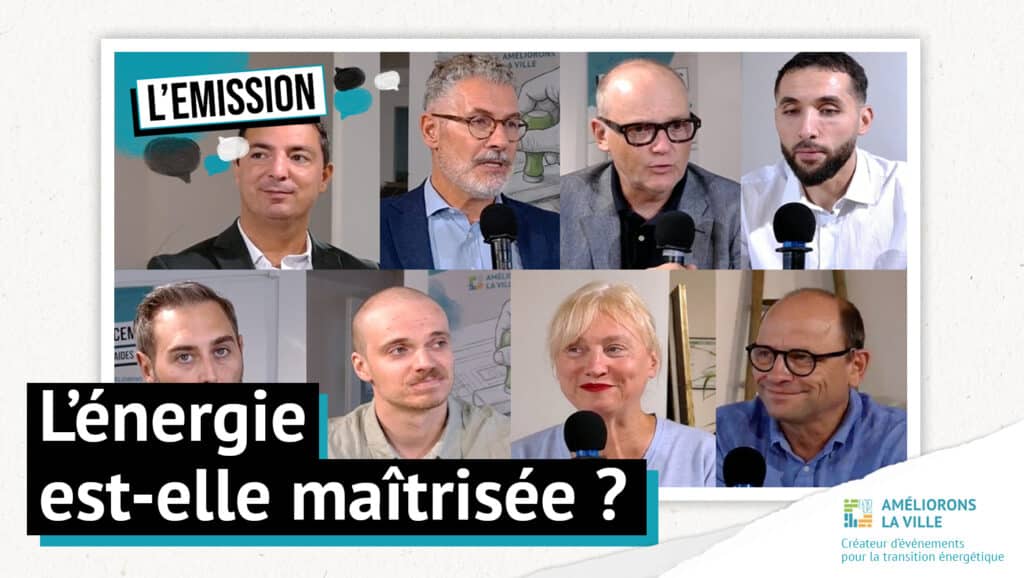 L’énergie est-elle maîtrisée ?