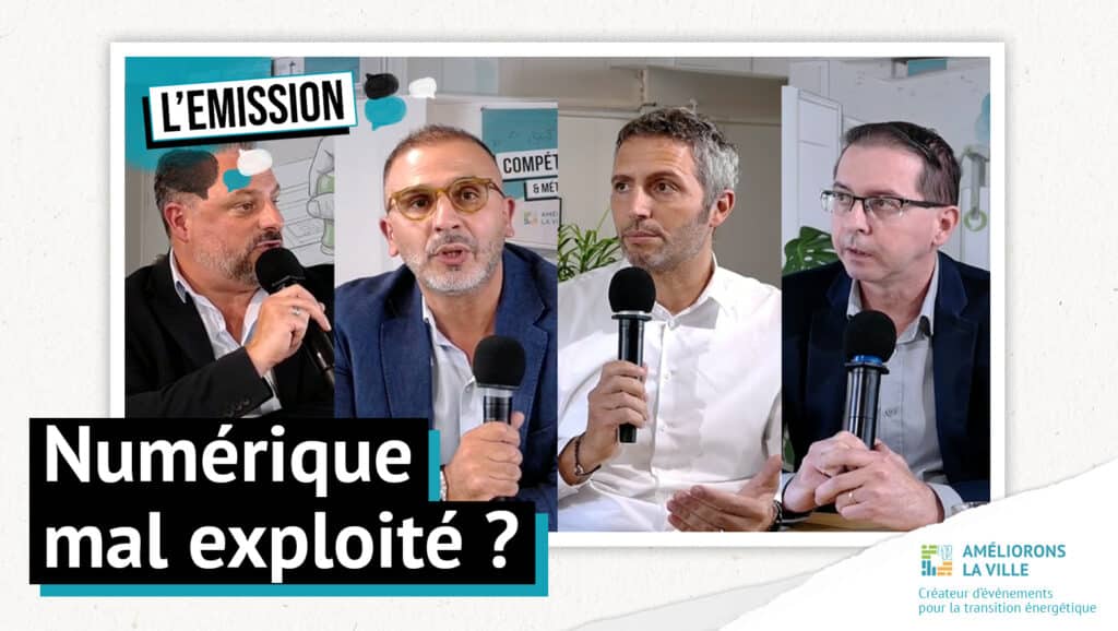 Numérique mal exploité ?